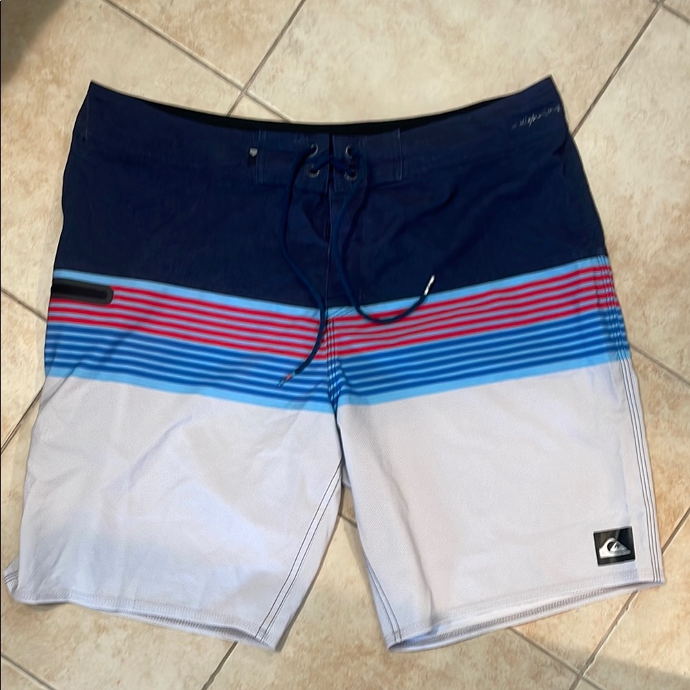 Quiksilver Highline Board Shorts
